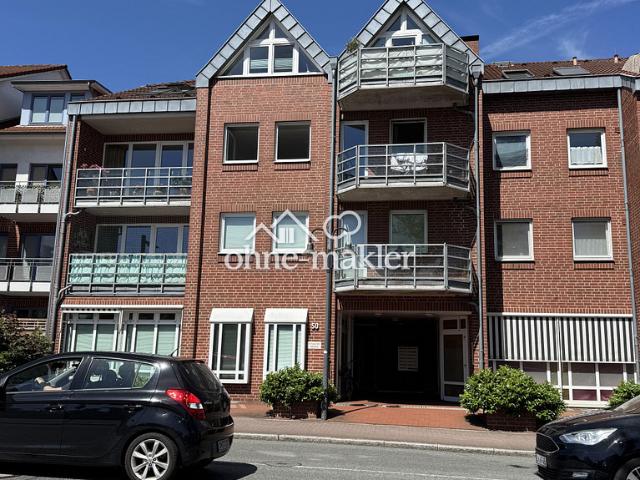 Apartment kaufen in Bad Schwartau, Schleswig-Holstein