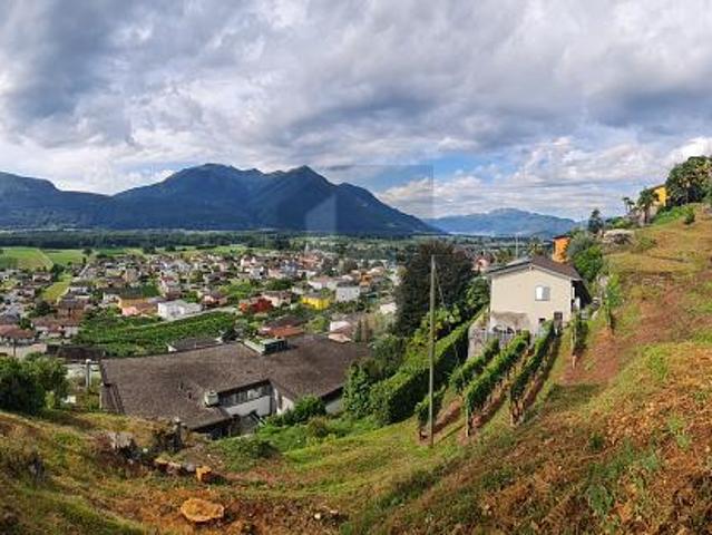 Immobilie kaufen in Cugnasco-Gerra, Tessin