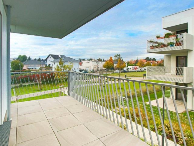 Apartment kaufen in Floridsdorf, Wien