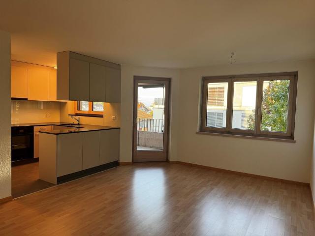 Apartment mieten in Uznach, Wahlkreis See-Gaster
