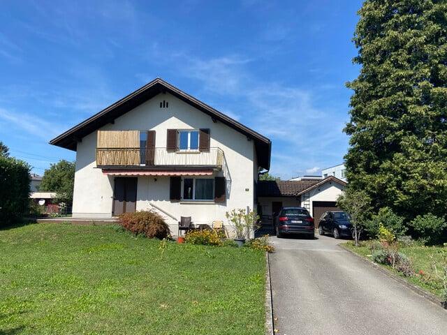 Immobilie kaufen in Lauterach, Vorarlberg