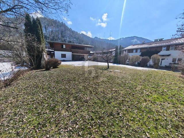 Grundstück kaufen in Kirchdorf in Tirol, Tirol