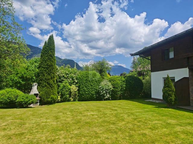 Grundstück kaufen in Kirchdorf in Tirol, Tirol