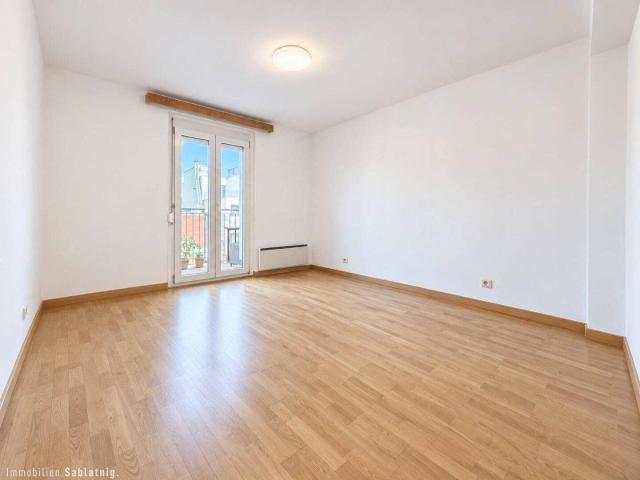 Apartment kaufen in KG Favoriten, Wien