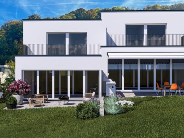 Einfamilienhaus kaufen in Pratteln, Basel-Landschaft