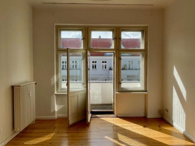 Apartment mieten in Wedding, Berlin