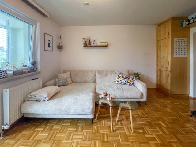 Wohnung kaufen in St. Peter, Klagenfurt