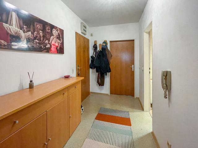 Wohnung kaufen in Klagenfurt, Kärnten