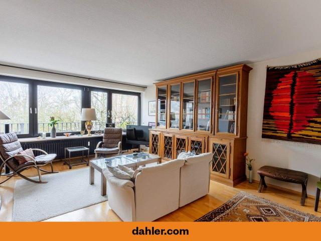 Wohnung kaufen in Göttingen, Niedersachsen