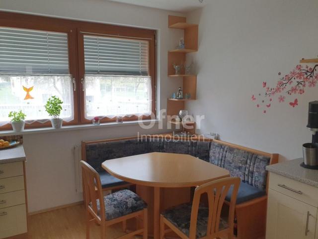 Etagenwohnung kaufen in Voitsberg