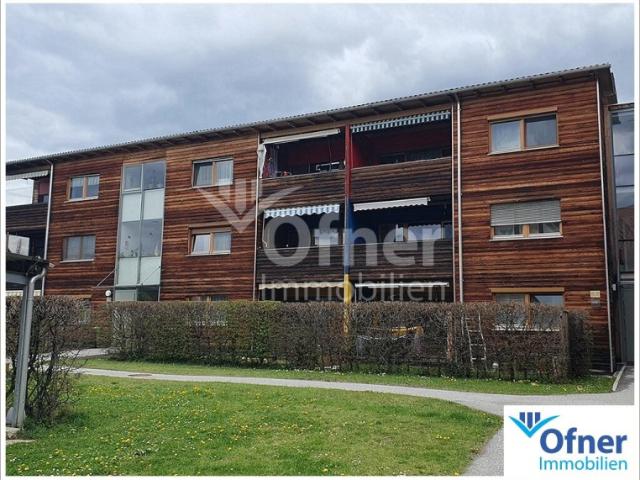 Etagenwohnung kaufen in Voitsberg