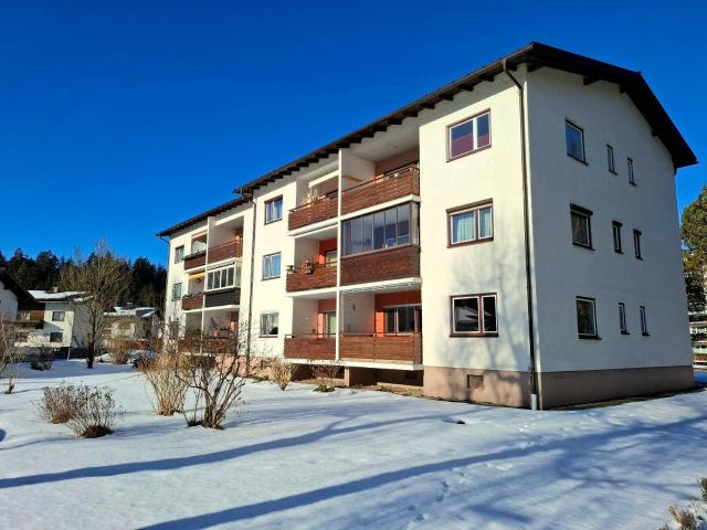 Apartment kaufen in Reutte, Tirol
