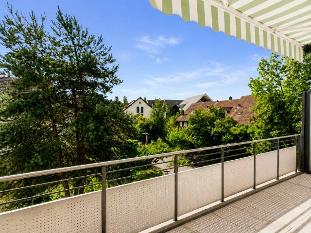 Wohnung kaufen in Greifensee, Zürich