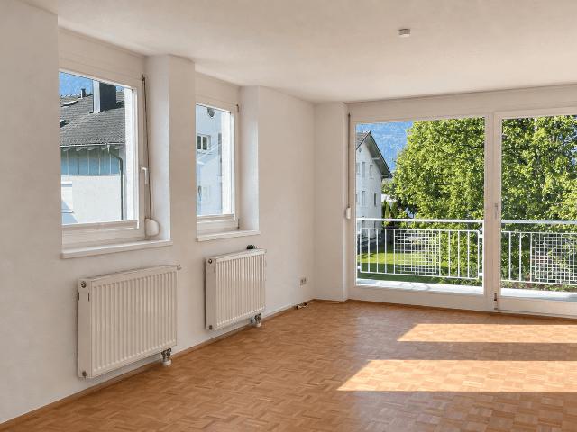Apartment kaufen in Bludesch, Bezirk Bludenz