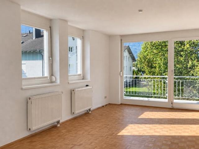 Apartment kaufen in Bludesch, Bezirk Bludenz