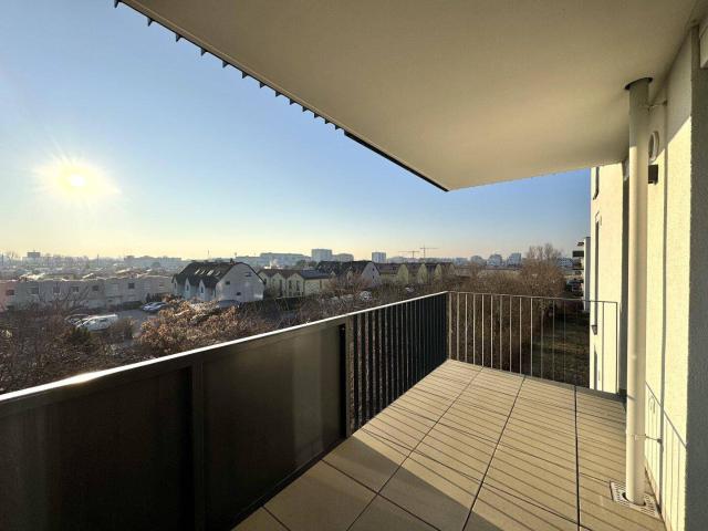 Apartment mieten in Donaustadt, Wien