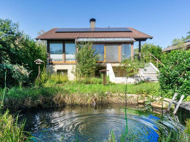 Haus kaufen in Maria Anzbach, Niederösterreich