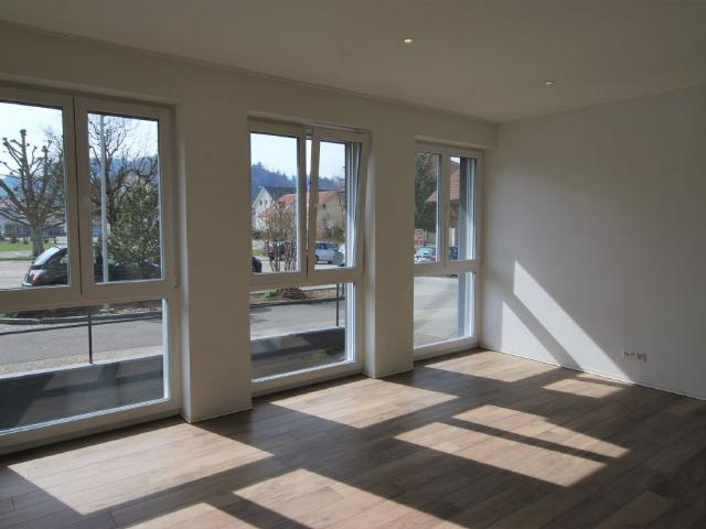 Immobilie kaufen in Oberkulm, Aargau