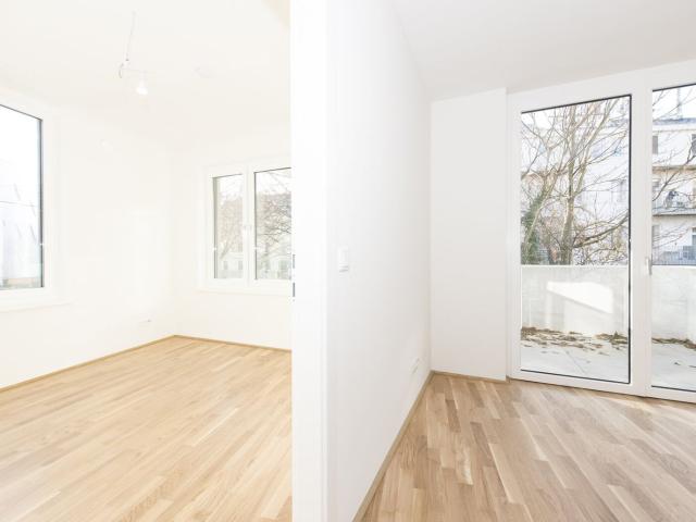 Wohnung mieten in Gersdorf-Feistritz, Steiermark