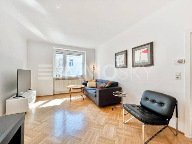 Apartment kaufen in Wien