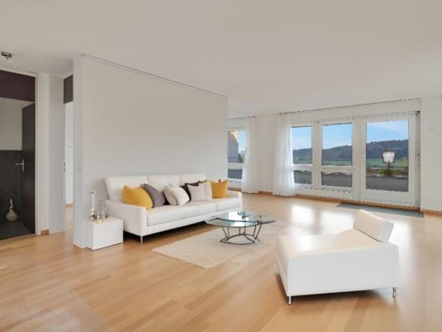Wohnung kaufen in Wettswil, Zürich