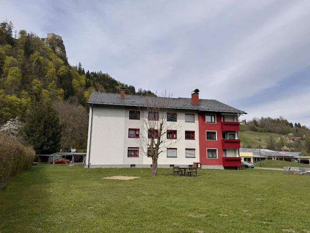 Apartment kaufen in Eppenstein, Steiermark
