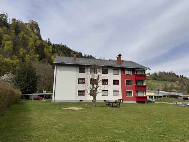 Apartment kaufen in Steiermark
