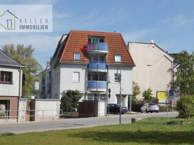 Apartment mieten in Werdau, Sachsen