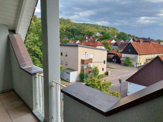 Apartment mieten in Schorndorf, Rems-Murr-Kreis