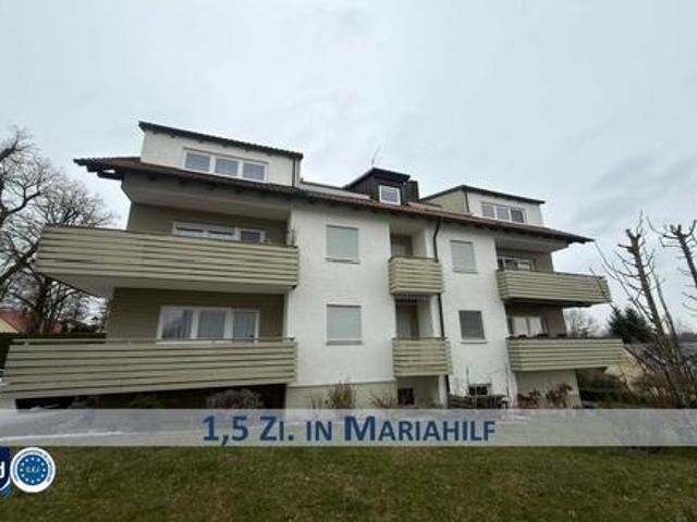 Apartment kaufen in Passau, Bayern