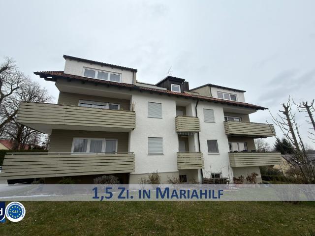 Wohnung kaufen in Passau, Bayern