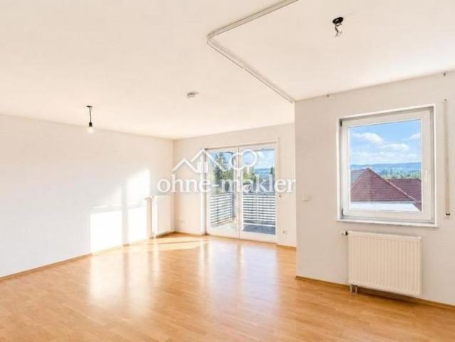 Apartment mieten in Fürstenberg, Konstanz