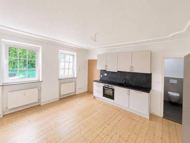 Apartment mieten in Treptow–Köpenick, Berlin