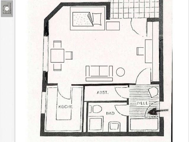 Apartment mieten in Sindelfingen, Baden-Württemberg