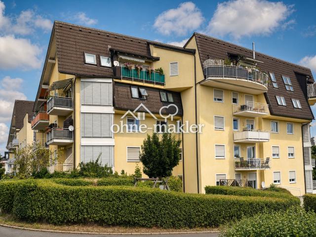 Apartment mieten in Neundorf, Plauen
