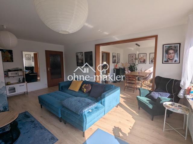 Apartment mieten in Pflugfelden, Ludwigsburg