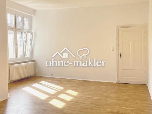 Apartment kaufen in Gesundbrunnen, Berlin