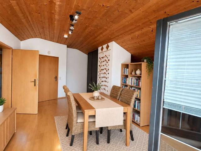 Wohnung kaufen in Bad Endorf, Landkreis Rosenheim