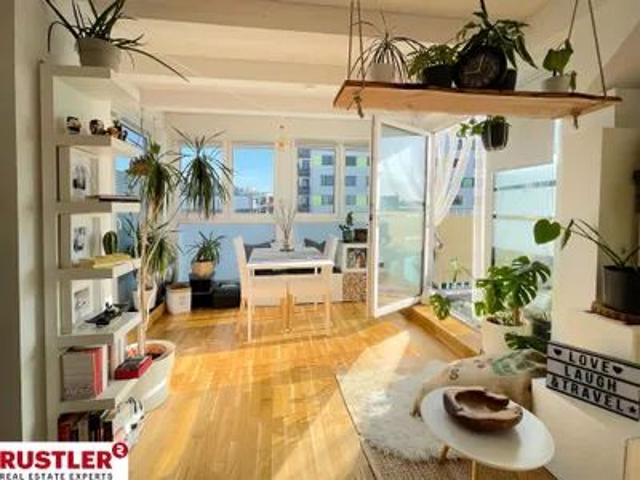 Apartment mieten in Donaustadt, Wien
