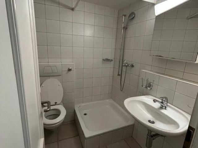Apartment mieten in Einigen, Zürich