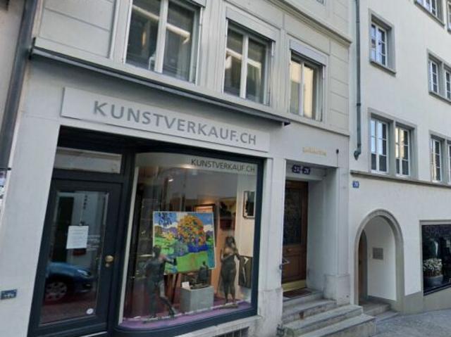 Wohnung mieten in Einigen, Zürich