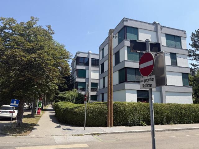 Wohnung mieten in Gersdorf-Feistritz, Steiermark