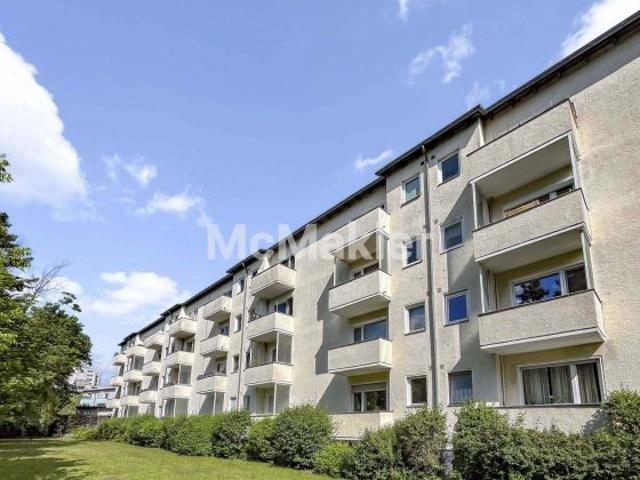 Wohnung kaufen in Berlin