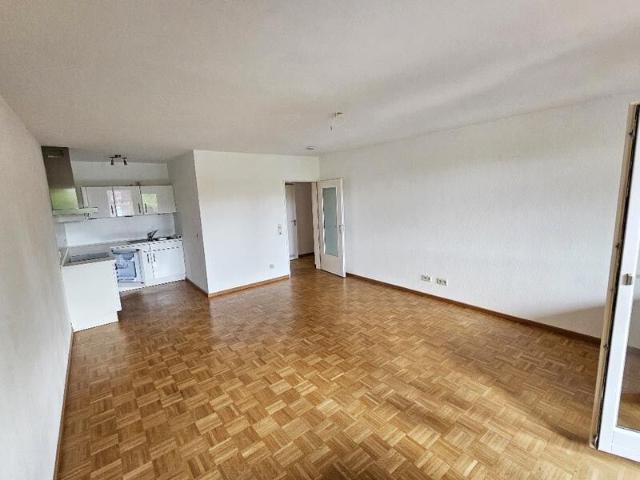 Apartment mieten in Rellingen, Schleswig-Holstein