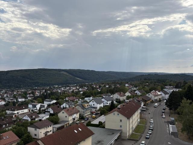 Wohnung kaufen in Heckental, Heidenheim an der Brenz
