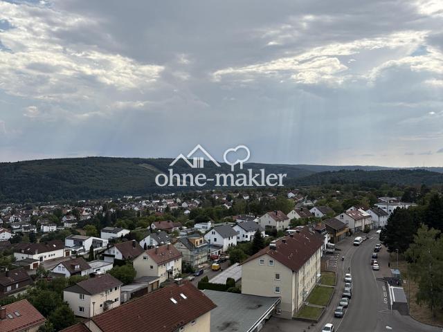 Apartment kaufen in Zanger Berg, Heidenheim an der Brenz