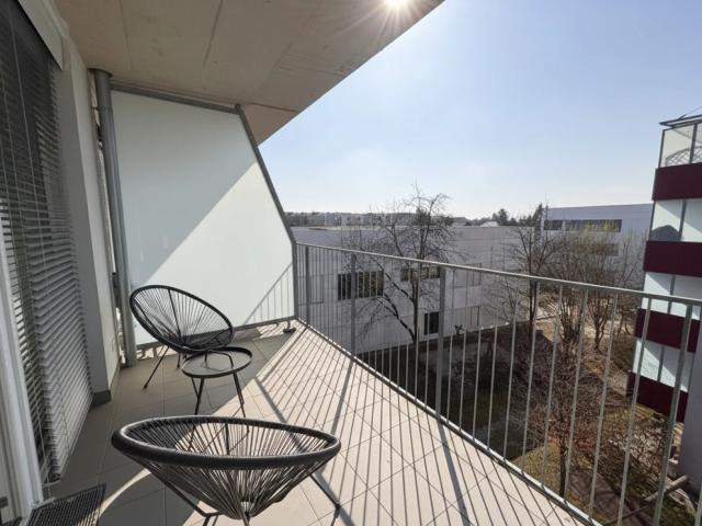 Apartment mieten in Sankt Leonhard, Gersdorf-Feistritz
