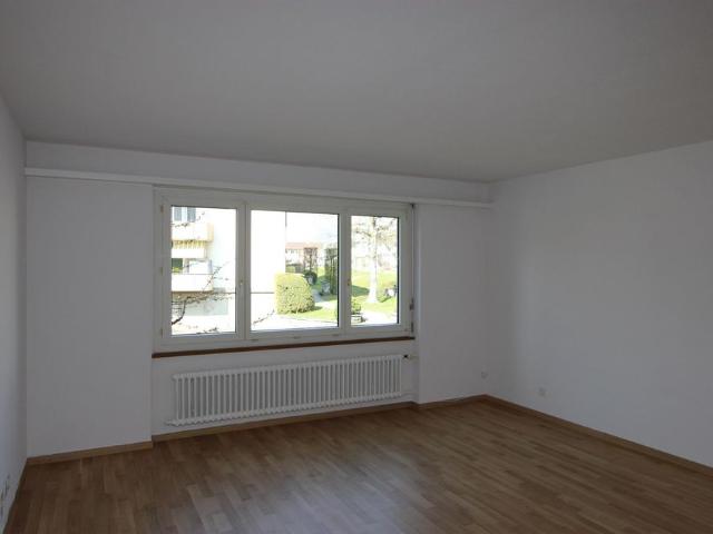 Apartment mieten in Neufeld, Thun