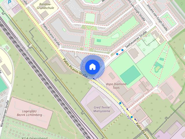 Zimmer mieten in Lichtenberg, Berlin