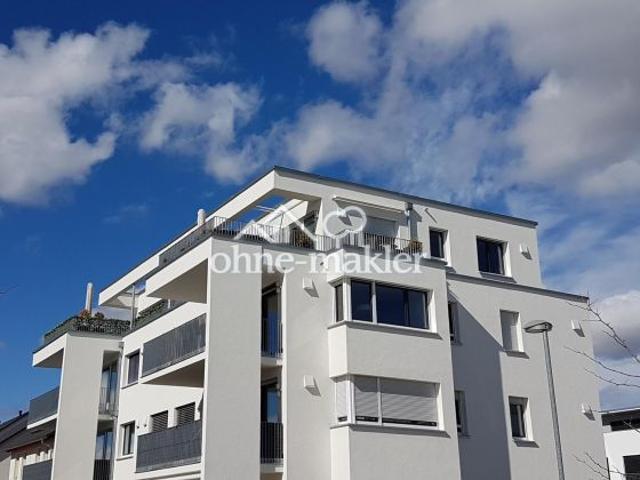 Wohnung mieten in Markdorf, Bodenseekreis